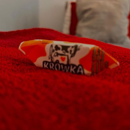 Best 1 Room Condo In Warszawa Center Экстерьер фото