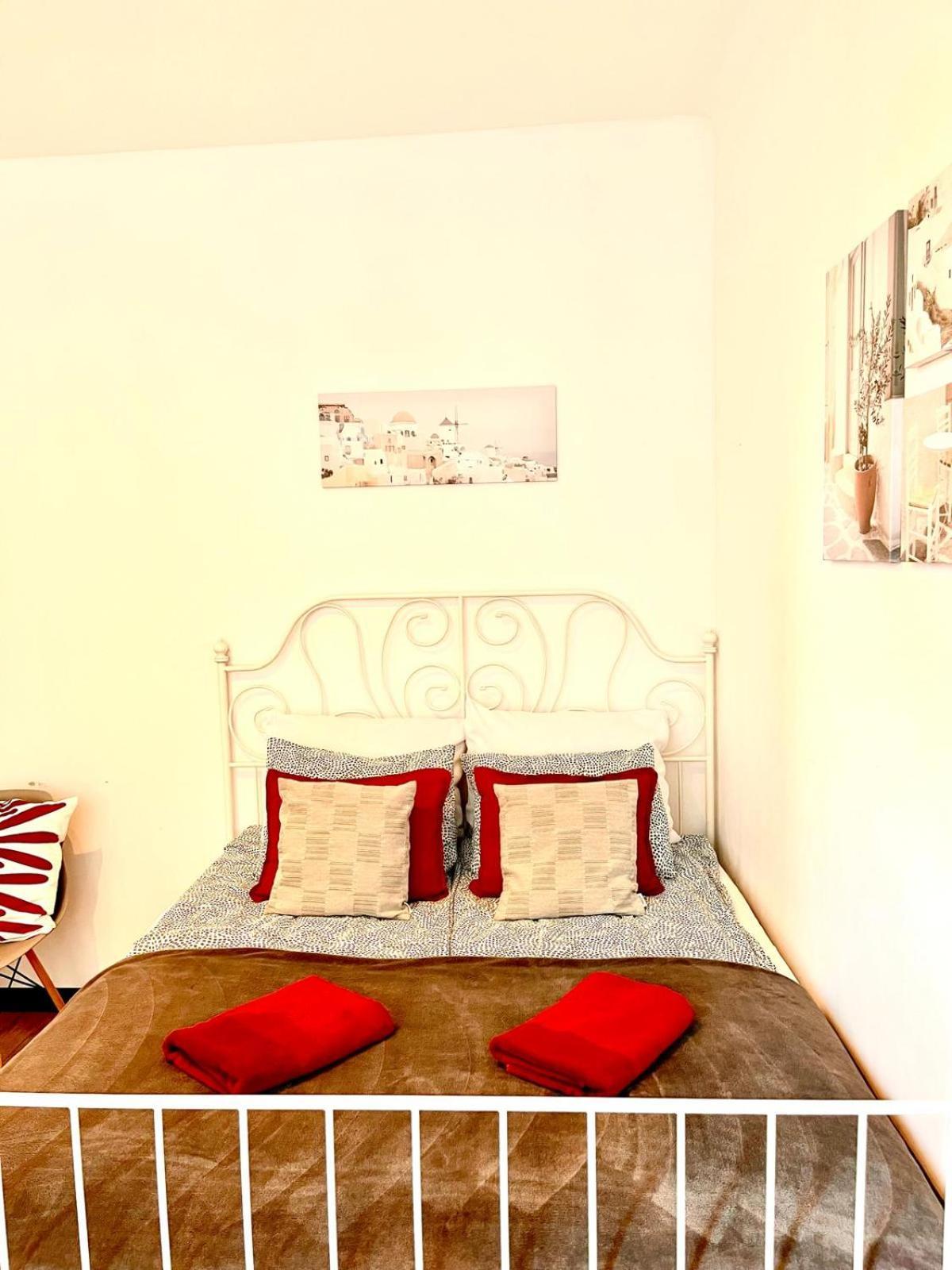 Best 1 Room Condo In Warszawa Center Экстерьер фото