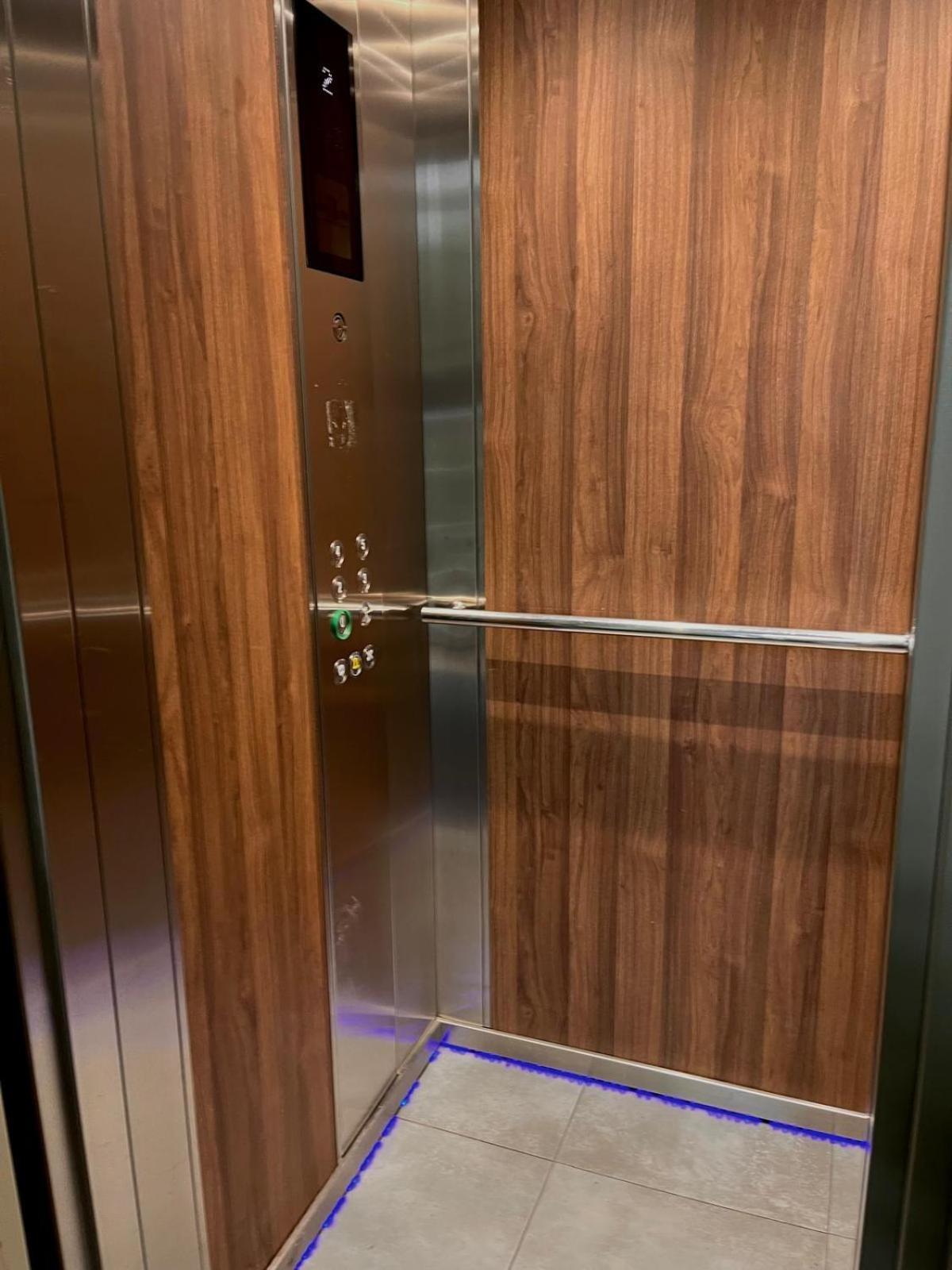 Best 1 Room Condo In Warszawa Center Экстерьер фото